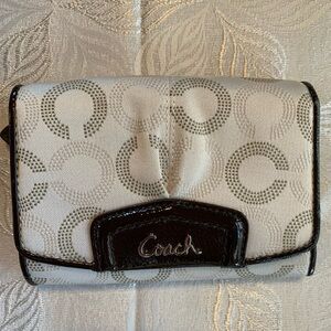 Coach Women's Wallet